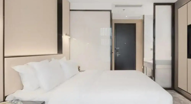 Номер Deluxe Vyluk Hotel Chengdu UESTC