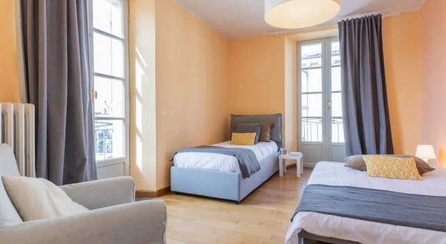 Vittorio Place by Wonderful Italy, Reserva ahora Apartamento Turín Piamonte