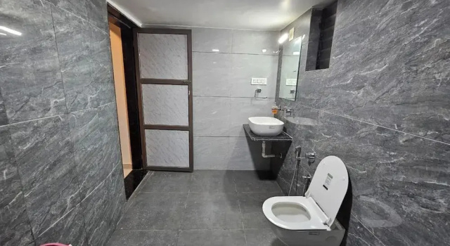 Номер Deluxe StayGuru The Heaven Resort