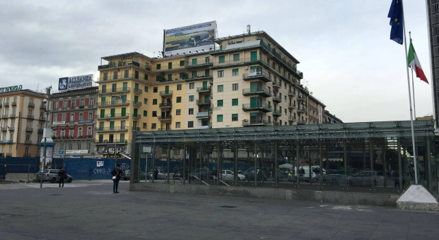 Top Floor