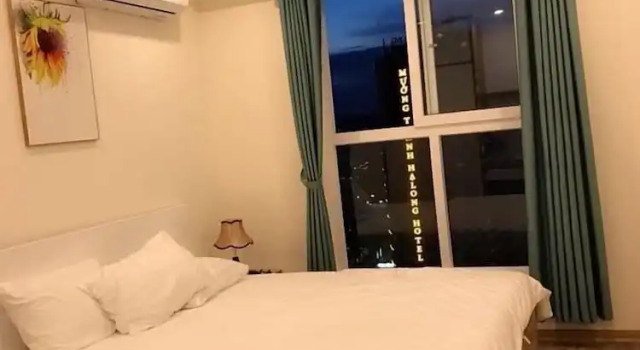 Апартаменты Ha Long Pearl Apartment