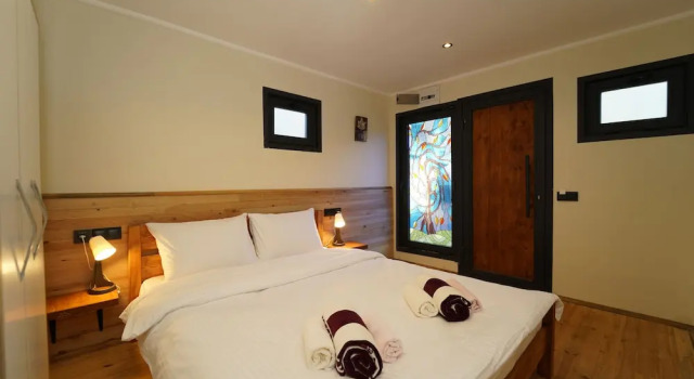 Номер Standard Cragus Inn