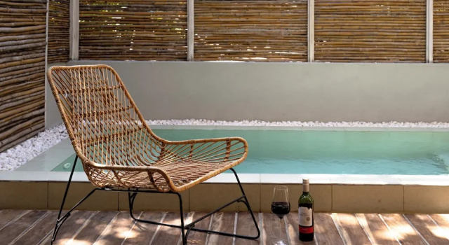 Люкс Luxury Colombo Villa Collection