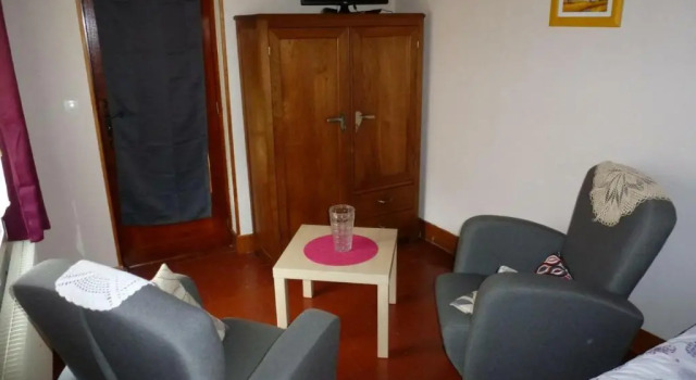 Gîte Wamin, 3 Pièces, 4 Personnes - Fr-1-376-47, Varaa Hotelli  