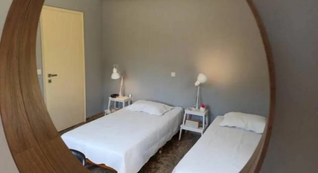 Sunrise beach house, Prenota Hotel Aigio Acaia