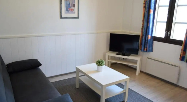 Коттедж с 2 комнатами Visulahti Cottages