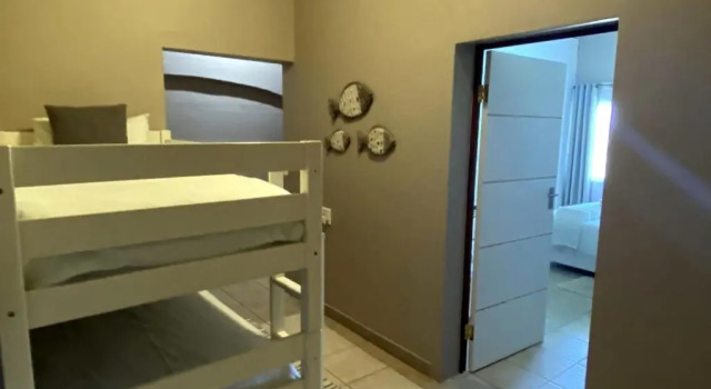 Апартаменты с видом на море Little Eden Apartments St Lucia