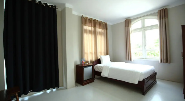 Двухместный номер Superior Trang An Hotel