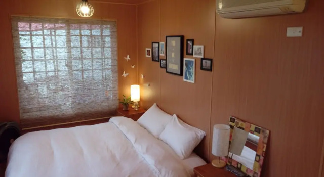Økonomi- værelse Kamalan Home