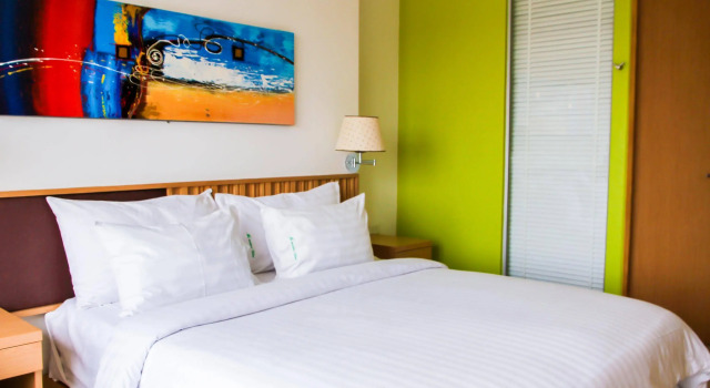 Mamaison Hotel