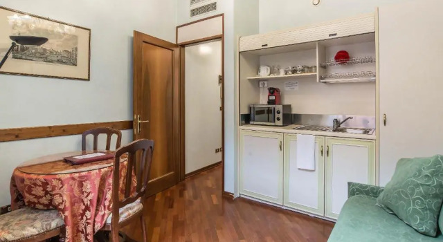 Номер Standard Hotel Piccola Fenice
