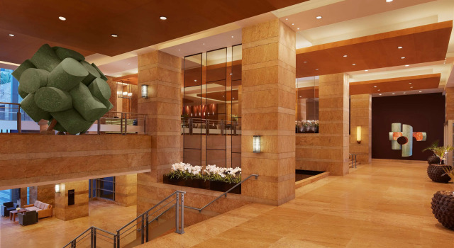 Grand Hyatt Mumbai Hotel & Residences