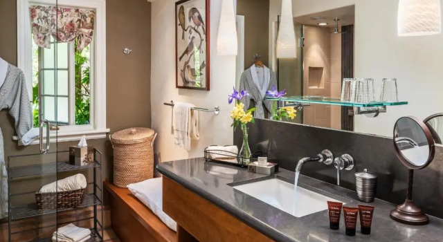 Номер Superior Eden Vale Inn