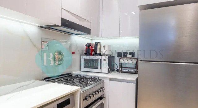 Bloomfield Stylish1BR Binghatti Heights