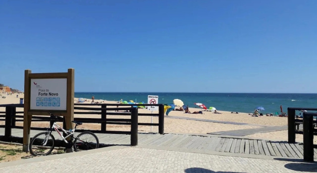 Коттедж T1 Colina Ferias 8C Familia A C Vista MAR C GA