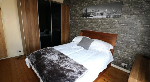 Victoria House, Varaa Huoneisto Asunnot kohteessa Merseyside, Huoneisto