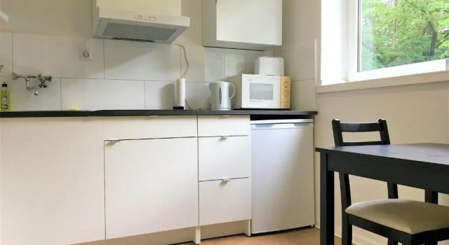 Апартаменты Ferienwohnung Neuss