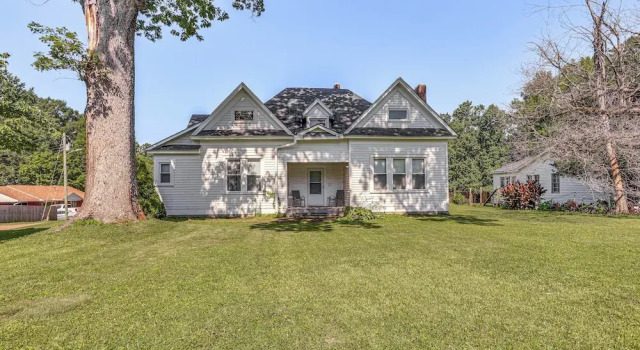 Коттедж Jackson Family Home ~ 5 Mi to Downtown!