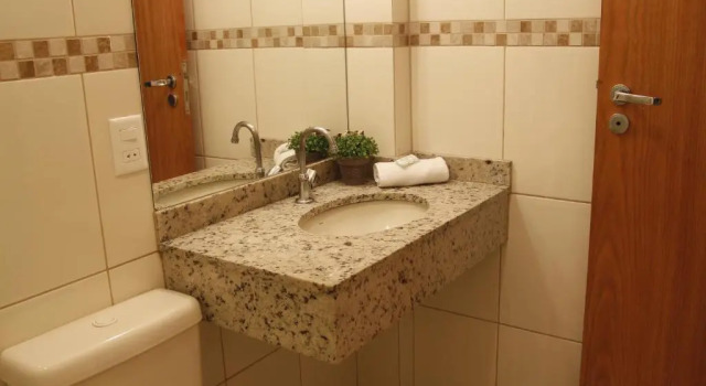 Номер Standard Turis Hotel