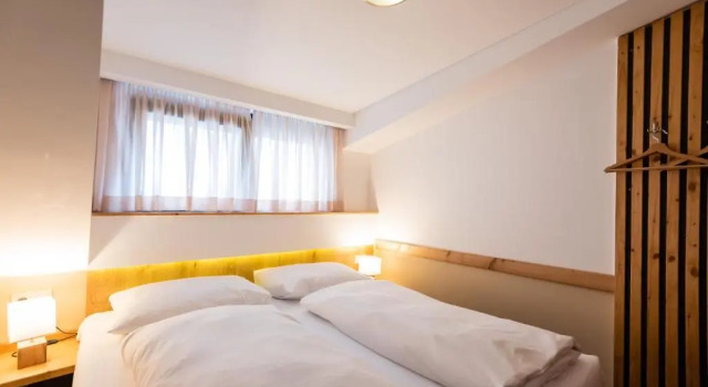 Двухместный номер Economy Hotel Modus
