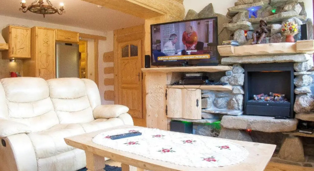 Апартаменты Apartamenty Kiry Zakopane
