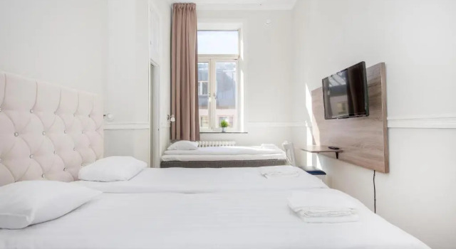 Номер Standard City Hotell Avenyn