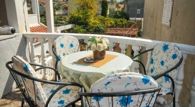 Трёхместный номер Standard Apartments Villa Stankovic