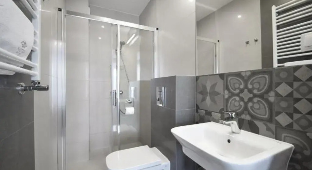 Студия Villa Nautica