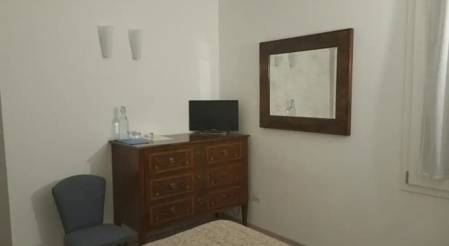 Camera tripla familiare Standard Dafne B&B