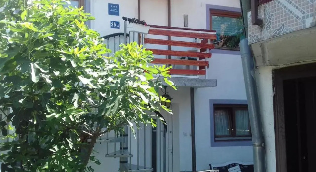 APARTMENT " Studio Green ", Rezerwuj Apartament Zagrzeb Chorwacja