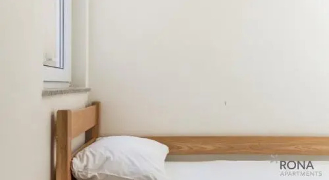 Apartment Andy A4+2, Забронировать Апартаменты/квартира Апартаменты Новалья, Апартаменты/квартира