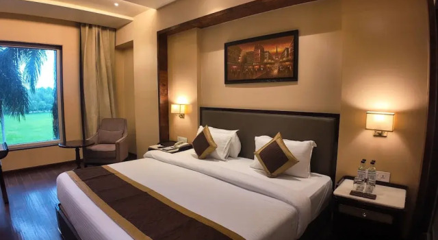 Номер Standard The Fern - An Ecotel Hotel, Kota