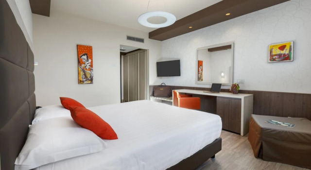 Superior cameră BHotel