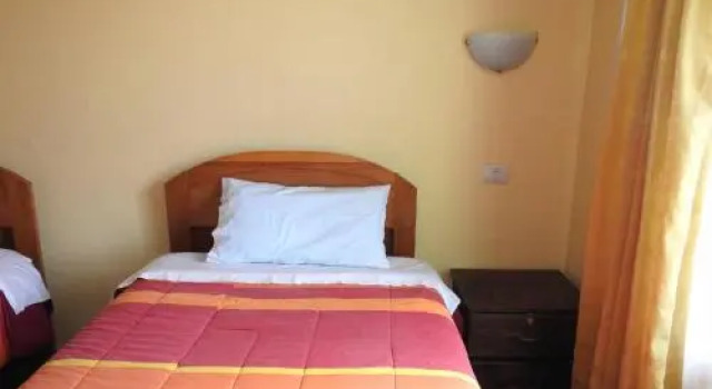 Hostal Lucerito
