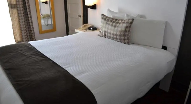 Номер Standard Adante Hotel