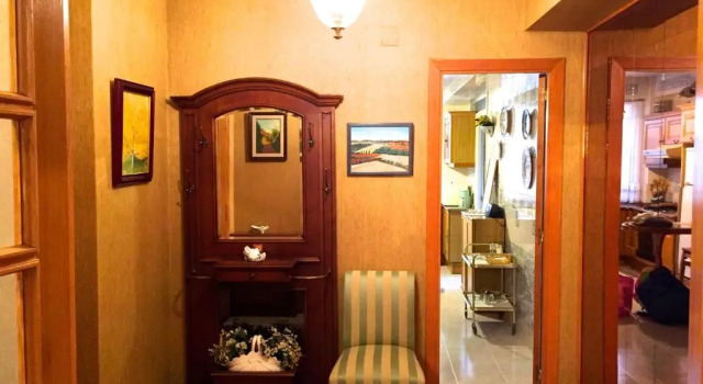 Apartamento 10 Piso Vistas Al Mar, Đặt Căn hộ Ferrol Artabro Gulf
