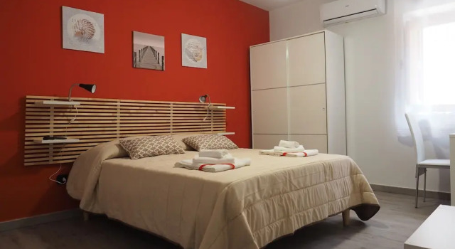 Deluxe Einzel Zimmer B&B Home Visit