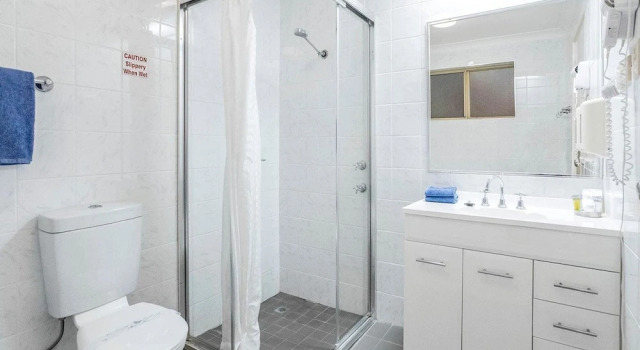 Семейный номер Standard Comfort Inn Bay of Isles