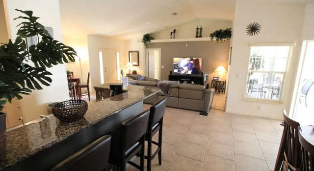 Villa Havelaar - Executive - 3 Bedroom, Réserver Villa Inverness Floride