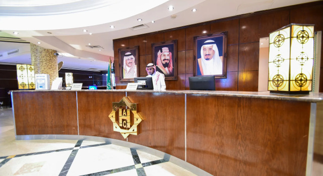 Al Shourfah Hotel Madinah