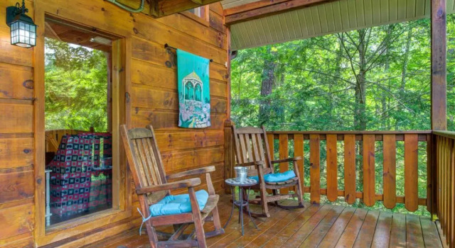 Macys Hideaway, 1 Bedroom, Hot Tub, WiFi, Sleeps 7