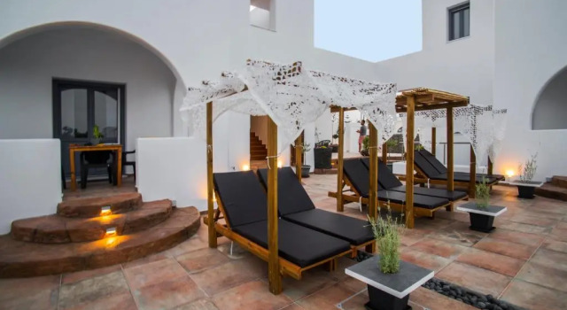 La Belle Vie, Prenota Hotel Hotel a Paro con piscina, Piscina