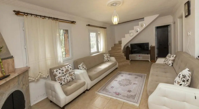 Вилла Splendid Villa Surrounded by Nature near Milas-Bodrum Airport