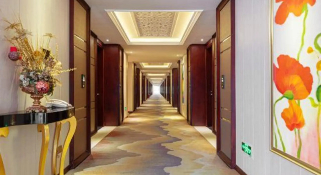 Yiyang Hotel (Yiling Wanda Plaza, Yichang Three Gorges Enterprise Base), Varaa Hotelli Yichang Hubei