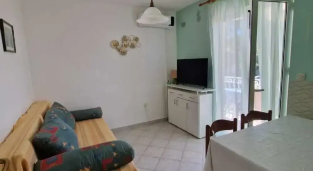 Апартаменты Apartments Dana