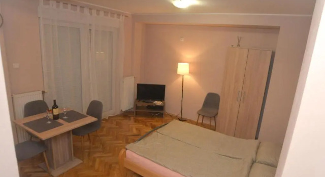 Апартаменты Venera apartman