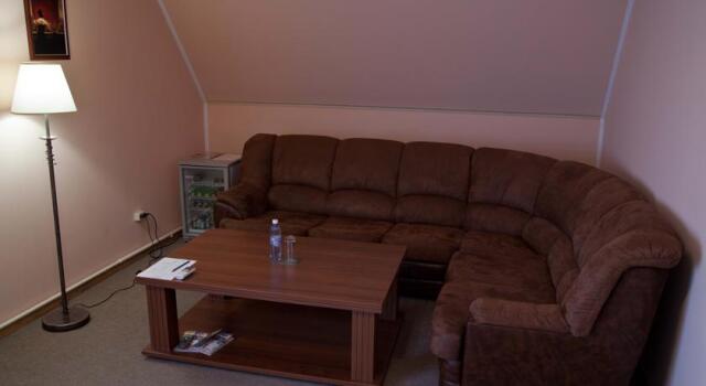 Hotel Brown, Prenota Hotel Oktyabrsky district Samara