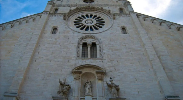 Apartament Tresca Vecchia