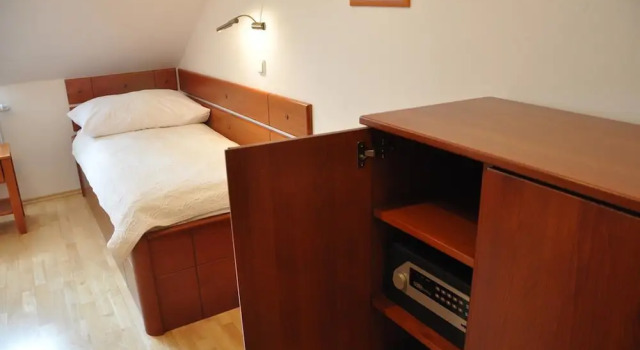 Apartment Hotel Dar