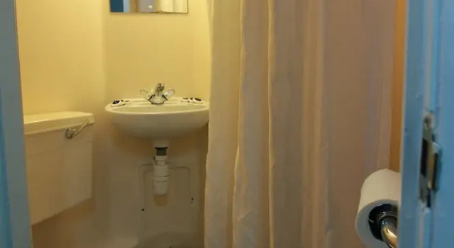 Одноместный номер Standard Lords Hotel